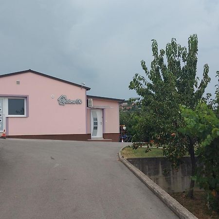 Apartma Oli コペル エクステリア 写真