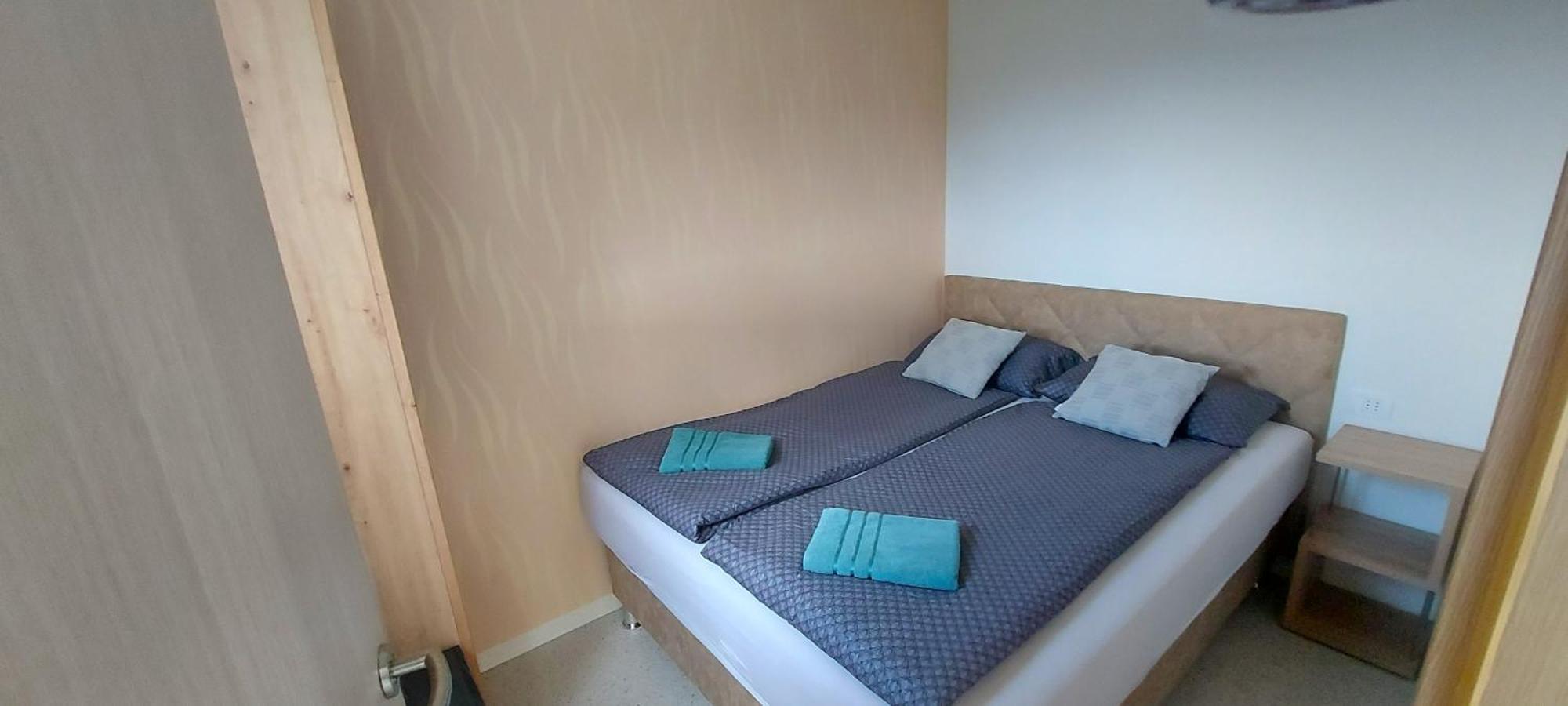 Apartma Oli コペル エクステリア 写真