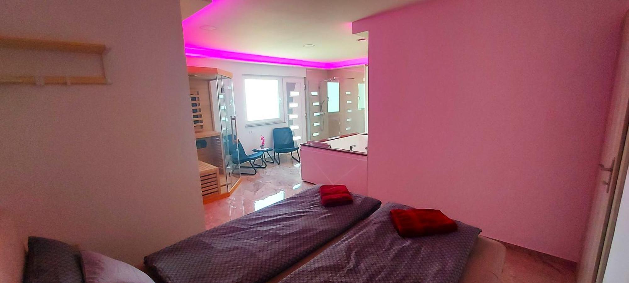 Apartma Oli コペル エクステリア 写真