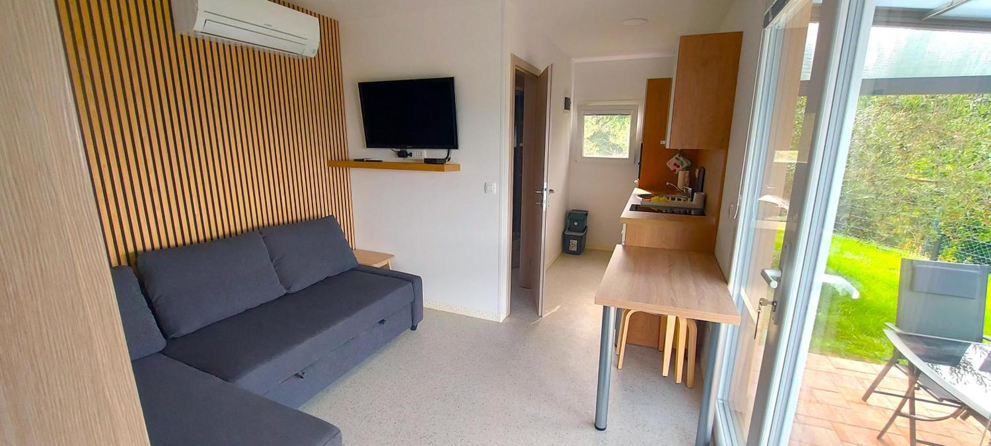 Apartma Oli コペル エクステリア 写真