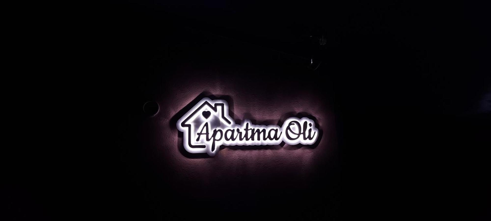 Apartma Oli コペル エクステリア 写真