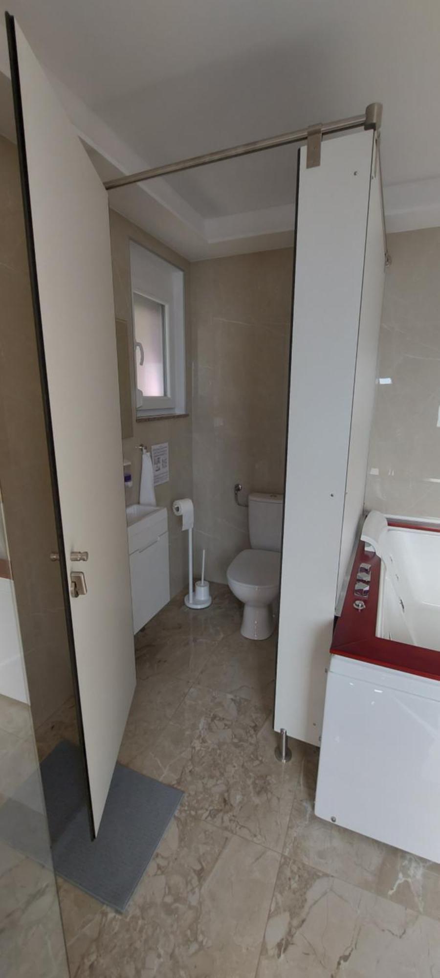 Apartma Oli コペル エクステリア 写真