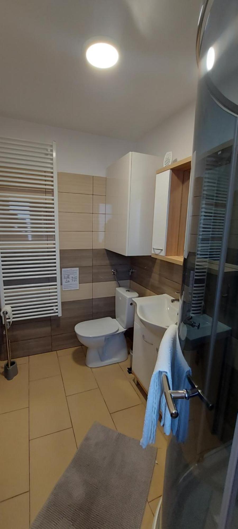 Apartma Oli コペル エクステリア 写真