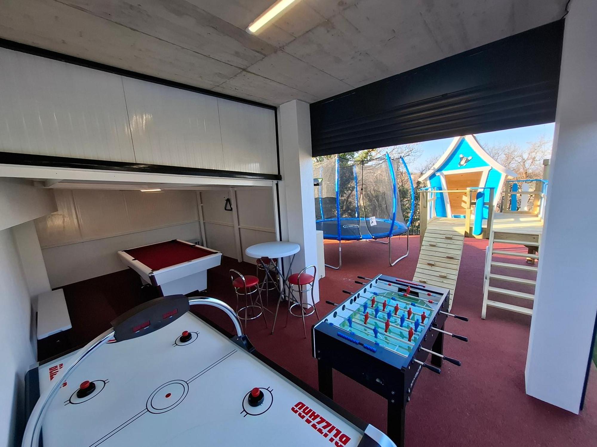 Apartma Oli コペル エクステリア 写真